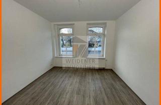 Wohnung mieten in Sachsenplatz 12, 07545 Gera, Moderne 2-Raum-Wohnung im Erdgeschoss! Bad mit Dusche & Wanne!