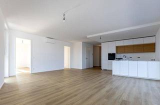 Penthouse mieten in Straße Des Friedens, 07548 Gera, Penthouse | 40 m² Wohnbereich | Einbauküche | 2 Dachterrassen | Gästebad | Aufzug & 2 TG-Stellplätze