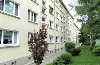 Wohnung mieten in A.-S.-Makarenko-Straße 45, 07546 Gera, Schöne 3-Raumwohnung in ruhiger Lage