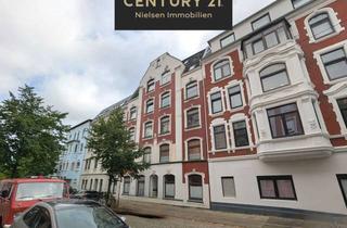 Wohnung kaufen in 27576 Lehe, ** Klein und ... Dein?? ** Möblierte Erdgeschosswohnung in zentraler, gesuchter Lage