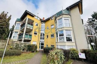 Wohnung kaufen in 42655 Solingen-Mitte, Solide 3-Zimmer-Wohnung mit Balkon, Garage & moderner Heizung