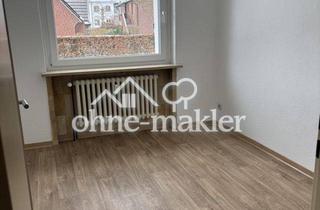 Wohnung mieten in Pinneberger Straße 55, 22880 Wedel, Geräumige 4-Zimmer-Wohnung in Wedel zu mieten