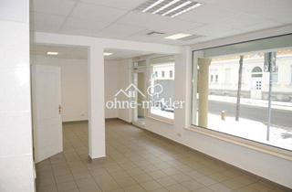 Gewerbeimmobilie kaufen in Kirschbergstraße 22A, 04159 Leipzig, Büro/ Laden für Selbstnutzer+inkl. Tiefgaragen-Platz+Energiekl. B+Fußb.-Heiz.+Bj 1995