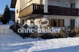 Haus kaufen in 84364 Bad Birnbach, Wohnhaus im Bäderdreieck mit großzügigem Garten