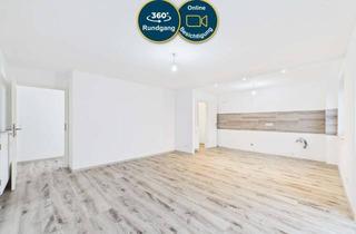 Wohnung kaufen in 30926 Seelze, Frisch sanierte 2-Zimmer-Wohnung mit PKW-Stellplatz im Herzen von Gümmer