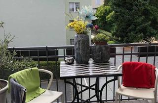 Wohnung kaufen in 60389 Seckbach, Charmante Altbauwohnung