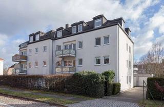 Wohnung kaufen in Seegerstraße 11, 13158 Rosenthal, TOP-INVESTMENT: ATTRAKTIVE WOHNUNG BJ 1996 WILHELMSRUH