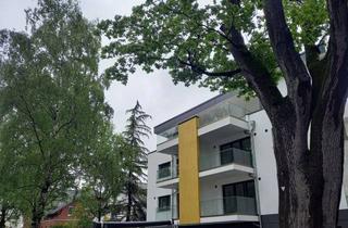 Penthouse kaufen in 33102 Paderborn, Exklusive Wohnung - Toplage mit Penthouse-Flair (Bj. 2021)