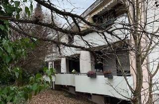 Wohnung kaufen in Mathias-Blank-Str. 43, 79115 Haslach, 1,5-Zimmer Wohnung mit Balkon im EG sowie 2-Zimmer im UG mit PKW-Stellplatz in Freiburg-Haslach