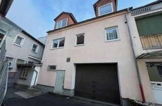 Wohnung kaufen in Limburger Straße 138 A, 65520 Bad Camberg, Kapitalanlage o. Selbstbezug große 4-Zimmer Eigentums-Wohnung in Bad Camberg-Erbach!