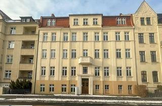 Wohnung kaufen in Goethestraße 35, 02826 Südstadt, Kleine Wohnung – große Lage: inmitten von Görlitz!