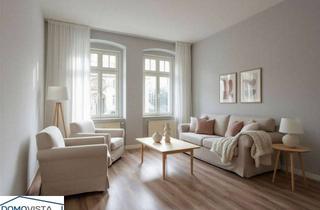 Wohnung kaufen in Goethestraße 35, 02826 Südstadt, Investment - inmitten der Görlitzer Innenstadt!