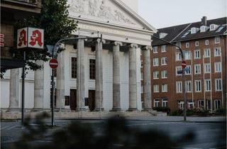 Penthouse kaufen in 52062 Aachen, Penthouse über zwei Etagen in der Aachener Innenstadt