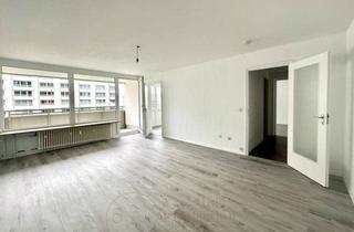 Wohnung mieten in Am Stutenanger, 85764 Oberschleißheim, Helle 2-Zimmer-Wohnung mit Westbalkon, frei ab sofort