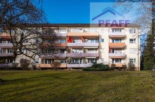 Wohnung kaufen in 78224 Singen, Zuhause ankommen in Singen-Nord! Modernisierte 1 Zi.-Wohnung mit Küche + Balkon