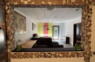 Wohnung mieten in Schauinslandstraße 19, 71131 Jettingen, Vollmöblierte 2-Zimmer EG Wohnung mit Balkon