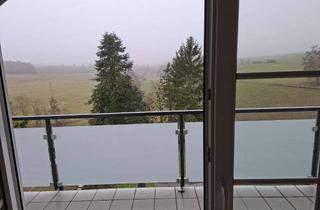 Wohnung mieten in 55494 Dichtelbach, Charmante 2-Zimmer-Dachgeschosswohnung mit Wohlfühlcharakter in 55494 Dichtelbach