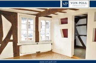 Wohnung mieten in 65510 Idstein, Ihr Haus im Haus - Romantischer Traum im Fachwerk