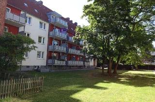 Wohnung mieten in Schenkendorfstraße 10, 23566 St. Gertrud, Schöne 2-Zimmer-Wohnung auf Marli