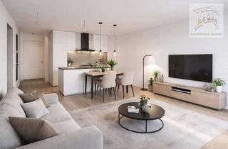 Wohnung mieten in 74889 Sinsheim, Modern ausgestattete Neubauwohnung-Erstbezug incl. Einbauküche