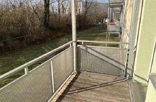 Wohnung mieten in Lossastraße 17, 04838 Eilenburg, Wenige Stufen zum Glück - drei Zimmer im Erdgeschoss