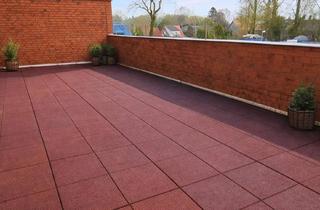 Wohnung mieten in 24366 Loose, NÄHE ECKERNFÖRDE, CHARMANTE 3 ZIMMER TERRASSENWOHNUNG IN RUHIGER LAGE