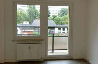 Wohnung mieten in Konrad-Von-Querfurt-Straße 21, 06268 Querfurt, Wohnen in Querfurt: Charmante 2-Zimmer-Wohnung mit EBK