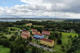 Wohnung mieten in Brooker Weg 3b, 17493 Riems, A4RES - Traumhafte 2-Zimmer-Oase mit Balkon & Stellplatz in idyllischem Riemserort!