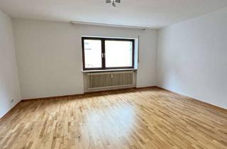 Wohnung mieten in 76596 Forbach, Renovierte 3-Zimmer Wohnung in Forbach