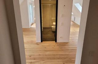 Wohnung mieten in Mildred-Scheel-Straße 2a, 92224 Amberg, Möblierte Dachgeschosswohnung, Mildred-Scheel-Straße 2a, Amberg