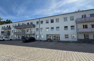 Wohnung mieten in Mildred-Scheel-Straße, 92224 Amberg, 2-Zimmer Wohnungen, Mildred-Scheel-Str. 9-11a, Amberg