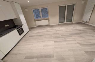 Wohnung mieten in Schmidtstraße, 65385 Rüdesheim am Rhein, Erstbezug! Stilvolle 2-Zi KfW Neubauwohnung in Toplage von Rüdesheim mit Aufzug