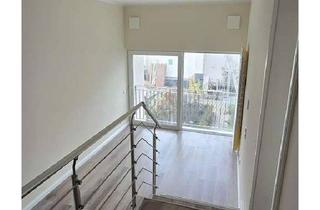 Wohnung mieten in Schmidtstraße, 65385 Rüdesheim am Rhein, Erstbezug! Stilvolle 2-Zi KfW Neubauwohnung in Toplage von Rüdesheim mit Küche, Balkon & Aufzug