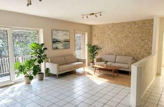 Wohnung mieten in Baarstr. 10a, 58636 Iserlohn, Modernisiert | 77 m² DG | XXL-Balkon | Nolte-Küche | fußläufig Zentrum in Iserlohn