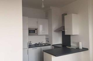 Penthouse mieten in Am Filmlager, 12555 Köpenick, Helle 2-Zimmer Penthouse-Wohnung mit Balkon und TG-Stellplatz in Berlin-Köpenick