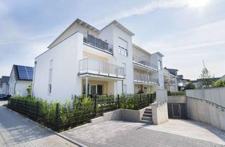 Penthouse mieten in 65428 Rüsselsheim, TOP Angebot - hochwertige und helle 3 Zi Penthousewohnung