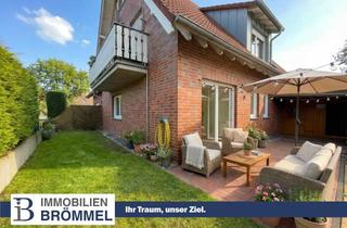 Wohnung mieten in 46286 Dorsten, !! NEU !! Sanierte Erdgeschoss-Wohnung mit Garten in Dorsten-Rhade