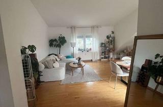 Wohnung mieten in Martin-Luther-Straße 30, 56112 Lahnstein, Schöne 3-Zimmer Dachgeschosswohnung mit tollem Ausblick Balkon