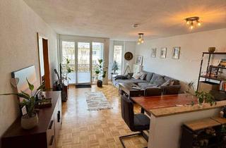 Wohnung mieten in Schloßweg, 79639 Grenzach-Wyhlen, Sehr schöne, neuwertige 2-Zimmer-Wohnung mit Balkon und Einbauküche in Grenzach-Wyhlen