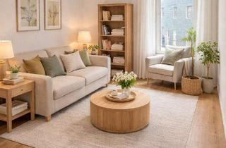 Wohnung mieten in 56130 Bad Ems, Moderne Maisonettewohnung mit eigenem Eingang im Zentrum von Bad Ems – 4 Zimmer, saniert