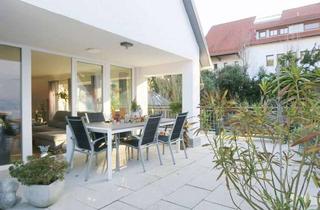 Wohnung mieten in 75181 Würm, 4 Zi mit Dachterrasse und Stellplatz