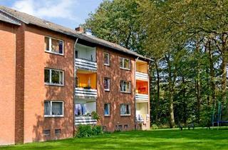 Wohnung mieten in Berliner Straße 41, 49479 Ibbenbüren, Unser Wohn-Tipp für alle Paare* Renovierte 3-Zimmer-Wohnung in Ibbenbüren