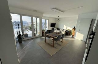 Wohnung mieten in Wilhelm-Morgener Str., 33100 Paderborn, Exklusive 2-Zimmer Wohnungen im neuen Stadtteil von Paderborn