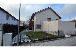 Wohnung mieten in Schloßfeldstraße 39, 85737 Ismaning, 2-Zimmer Wohnung an der Isarau - Ismaning - Zeitmiete