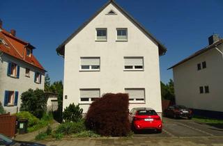 Wohnung mieten in Mienendorffstr 30, 63225 Langen, Renovierte DG-Wohnung mit 3 Zimmern sowie Balkon und EBK in Langen Linden nähe Bahnhof