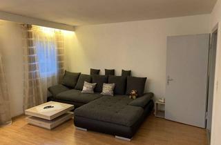 Wohnung mieten in Freier Platz 15, 64405 Fischbachtal, 3 Zimmer Wohnung mit Balkon im 1. OG in Fischbachtal