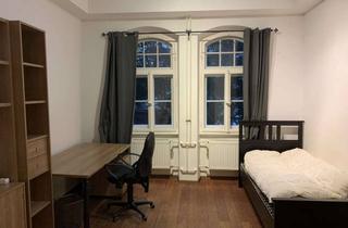 Wohnung mieten in Rathsbergerstraße 20, 91054 Burgberg, Studentenapartment am Burgberg