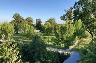 Wohnung mieten in 86157 Pfersee, Top Zimmer 4er WG im 1. OG mit Terrasse&Garten/Park in Augsburg-Pfersee