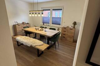Wohnung mieten in Giebelstraße, 38471 Rühen, 3-Zimmer Wohnung in Rühen mit kleinem Garten & Wallbox ab 01.05.