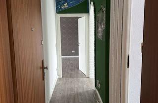 Wohnung mieten in 24534 Innenstadt, …gepflegte 2 Zi.-Wohnung m. Balkon im Stadtkern